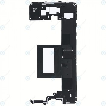 LG Q7 (MLQ610) Modul antenă + antenă NFC EAA65184902 foto