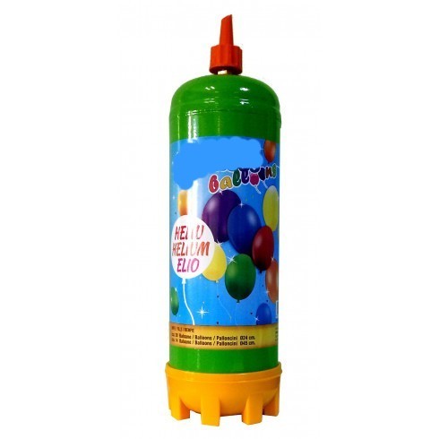 1. Butelie cu heliu pentru baloane 2.2 litri 1. Butelie cu heliu pentru baloane 2.2 litri