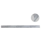 Segment reparatie prag VW GOLF II (19E/1G), 83-1992, partea stanga=dreapta, inferior; metal galvanizat,