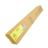 Cartuș toner compatibil Sharp SHP DX-25GT Y HYB Galben (DX-25GTYA), 7.000 pagini