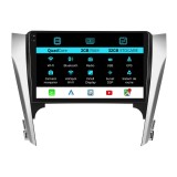Navigatie Dedicata Toyota Camry (2012-2014), 10Inch, 2Gb Ram, 32Gb Stocare, Carplay