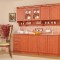 Bucatarie Korona Mebel MDF 2m Calvados