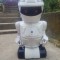 Robot vintage Emiglio
