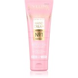 Eveline Cosmetics Extra Rich No 1. crema nutritiva pentru maini si unghii 75 ml
