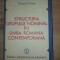 Structura grupului nominal in limba romana contemporana- Melania Florea