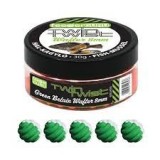 Timar - Twin Twist Wafter 8mm, 30g - Green Betain