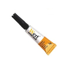 Adeziv super glue Wert 5003, 3 ml