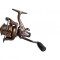 Mulineta Diamant alb YU, 9+1 rulmenti si sistem baitrunner