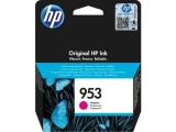 Cartus Cerneala Original HP Magenta nr.953 pentru OfficeJet Pro 7720|7730|7740|8210|8218|8710|8720|8730 "F6U13AE"