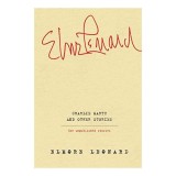 Charlie Martz and other stories