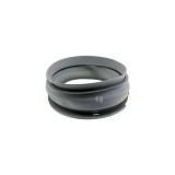 Garnitură hublou compatibilă mașină de spălat rufe Whirlpool Indesit Merlon&igrave; (C00103630, C00103631)