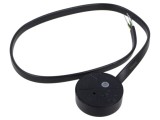 Cititor RFID DREXIA 1W-H0-06P BZ MS 9-30V FeliCa iClass Rază 30-70mm &Oslash;36,2mm
