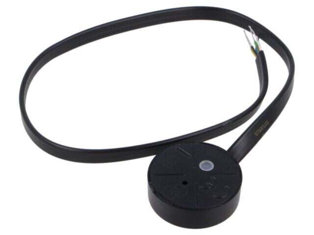 Cititor RFID DREXIA 1W-H0-06P BZ MS 9-30V FeliCa iClass Rază 30-70mm &Oslash;36,2mm