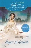 Elizabeth Hoyt - Inger si demon