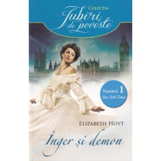 Elizabeth Hoyt - Inger si demon