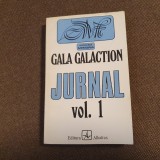 Gala Galaction - Jurnal VOL 1 1996
