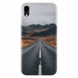 Husa silicon pentru Apple Iphone XR, Adventure