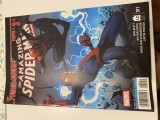 The Amazing Spider-Man nr. 11/2016 - limba romana - banda desenata/comics