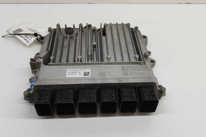 Unitate de control motor BMW X5 G05 2019 OEM: 8479673,0281036282,1039T35664 | 28302482