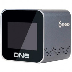 Camera auto DVR DOD ONE, Super Full HD, Display 1.5 inch, WDR, G senzor