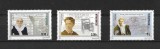 ROMANIA 2013 - FEMEILE SI INVENTICA, MNH - LP 1978, Nestampilat