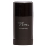 Hermes Terre d`Hermes Deodorant stick pentru barbati Tester 75 gr