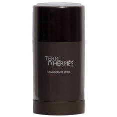 Hermes Terre d`Hermes Deodorant stick pentru barbati Tester 75 gr foto