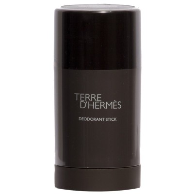 Hermes Terre d`Hermes Deodorant stick pentru barbati Tester 75 gr foto