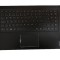 Carcasa cu tastatura palmrest Laptop Lenovo Yoga 900-13ISK layout BR
