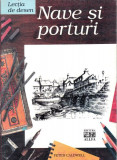 Nave şi porturi - Paperback - Peter Caldwell - All