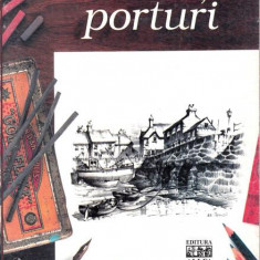 Nave şi porturi - Paperback - Peter Caldwell - All