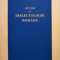 B. Cazacu - Studii de dialectologie romana (1966)