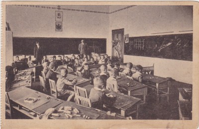 CP Timisoara Liceul Banatia Scoala Practica Temeswar Banatia ND(1930) foto