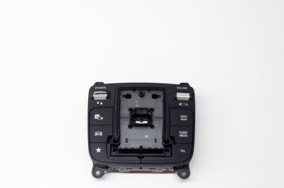 Panou de butoane MERCEDES-BENZ GLE W167 2022 OEM: A2479003903,A2479014202,A2479023501 | 15395018 foto