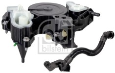 FEBI BILSTEIN 176540 febi Plus Separator ulei, ventilatie bloc motor