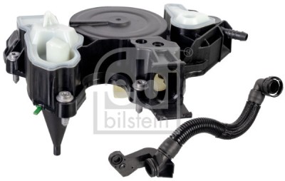 FEBI BILSTEIN 176540 febi Plus Separator ulei, ventilatie bloc motor foto