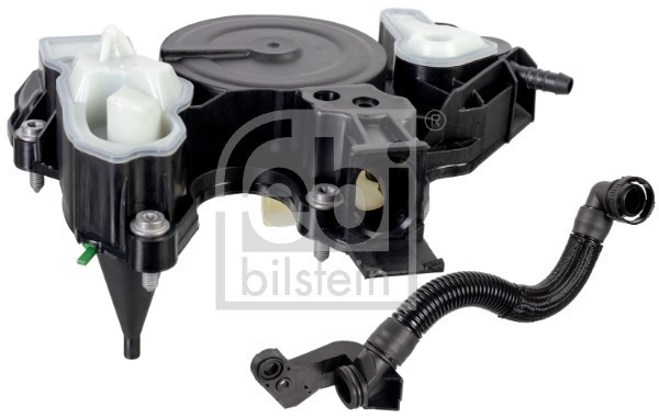 FEBI BILSTEIN 176540 febi Plus Separator ulei, ventilatie bloc motor