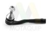 MOTAQUIP LVTR1831 Cap de bara