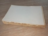 POVESTEA UNEI COROANE DE OTEL de GEORGE COSBUC , EDITIA I , 1899* DEFECT : INCEPE CU PAGINA NR 17 !