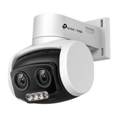 TPL VIGI 4MP PAN/TILT NTW CAM 4MM C540V foto