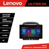 Navigatie Kia Sorento 2012-2015, ecran 13 inch 2K, 8+128GB, 4G Android