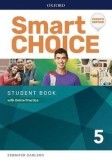 Cumpara ieftin Smart Choice. Level 5. Student Book with Online Practice/***, Oxford University Press