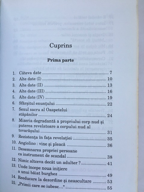 Teorema - Pier Paolo Pasolini, Polirom | Okazii.ro