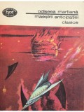 Odiseea martiana. Maestrii anticipatiei clasice (Editia: 1975)