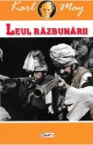 Leul razbunarii - Karl May