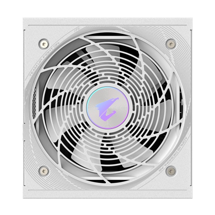 Sursa GIGABYTE GP-AE1000PM PG5 ICE &quot;GP-AE1000PM PG5 ICE&quot; (timbru verde 2 lei)