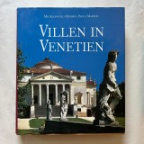 Michelangelo Muraro - Villen in Venetien