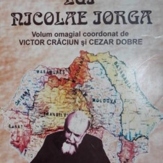 PERMANENTA LUI NICOLAE IORGA