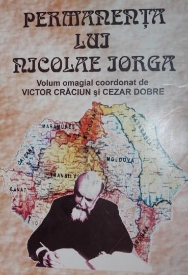 PERMANENTA LUI NICOLAE IORGA