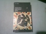 DIALECTICA SPIRITULUI GREC - E. R. DODDS
